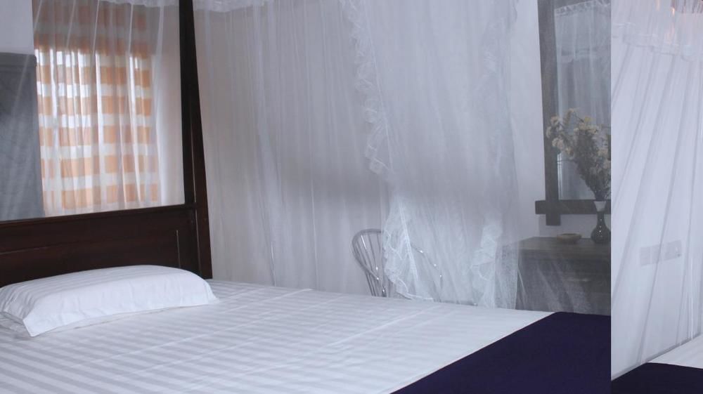 Wh Beach Resort Велігама Екстер'єр фото