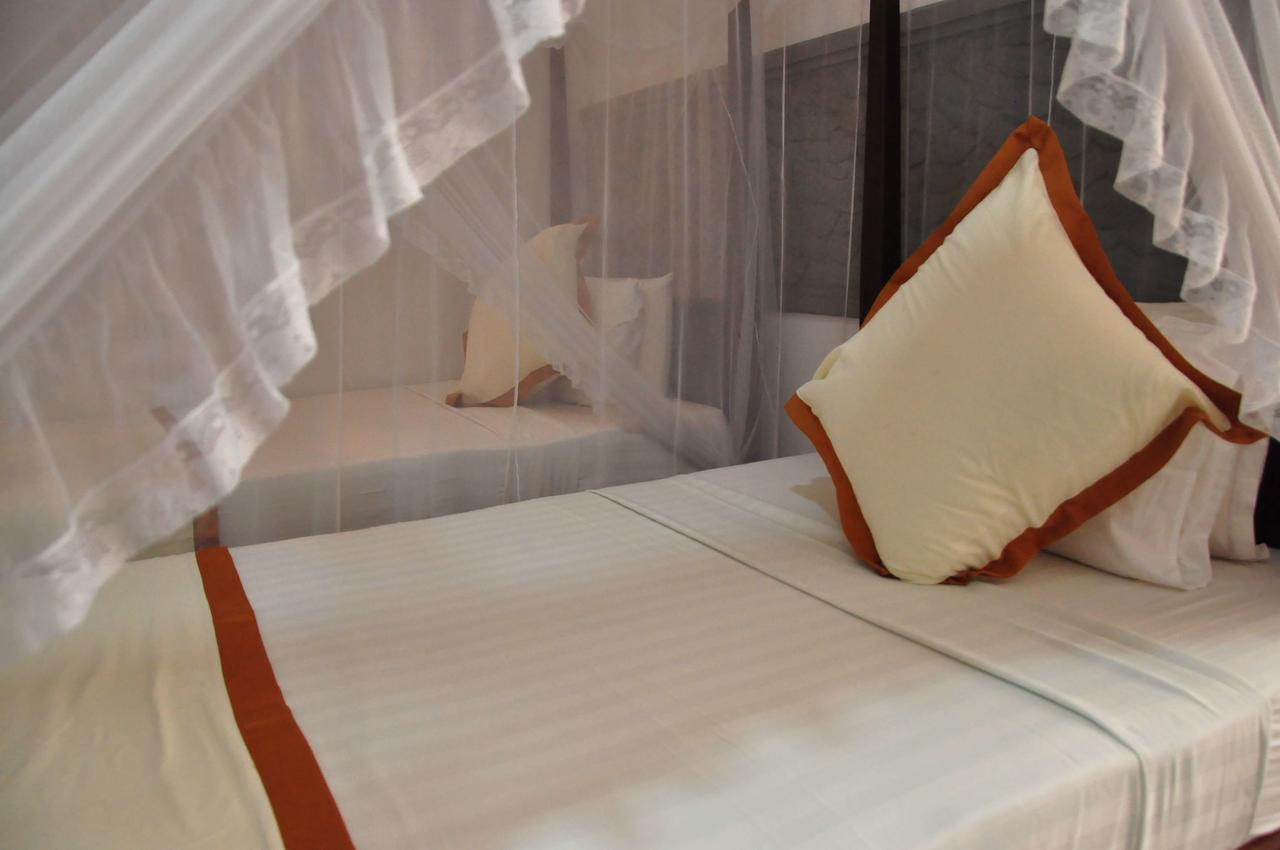 Wh Beach Resort Велігама Екстер'єр фото
