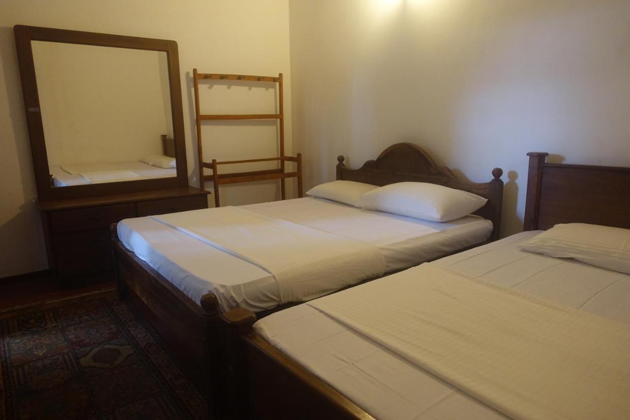 Wh Beach Resort Велігама Екстер'єр фото