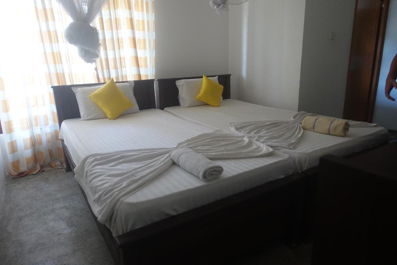 Wh Beach Resort Велігама Екстер'єр фото